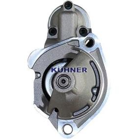Köp Startmotor av AD KÜHNER 101423 till det låga priset 2142,68 kr
