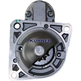 Köp Startmotor av AD KÜHNER 101428 till det låga priset 1842,88 kr
