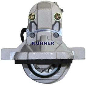 Köp Startmotor av AD KÜHNER 101436 till det låga priset 2211,75 kr