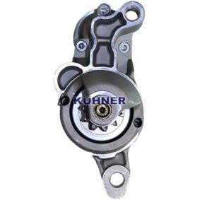 Köp Startmotor av AD KÜHNER 101437 till det låga priset 1810,91 kr
