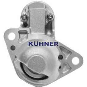 Köp Startmotor av AD KÜHNER 101452M till det låga priset 2903,80 kr