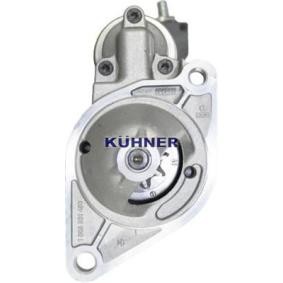 Köp Startmotor av AD KÜHNER 101453 till det låga priset 1799,77 kr