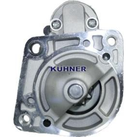Köp Startmotor av AD KÜHNER 101454 till det låga priset 2416,30 kr