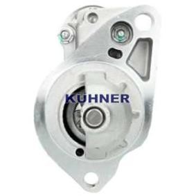 Köp Startmotor av AD KÜHNER 101458 till det låga priset 2230,29 kr