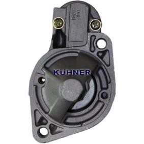 Köp Startmotor av AD KÜHNER 101459 till det låga priset 1697,93 kr