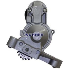 Anlasser von AD KÜHNER
