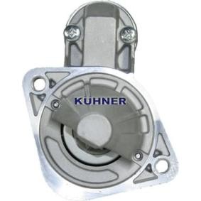 Köp Startmotor av AD KÜHNER 101465 till det låga priset 1944,80 kr
