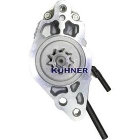 Köp Startmotor av AD KÜHNER 101468 till det låga priset 2672,52 kr
