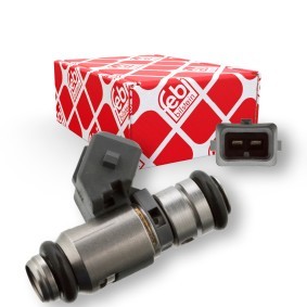 Acquista Iniettori da FEBI BILSTEIN online per Fiesta Mk5 Van a prezzi moderati