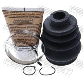 Comprar Juego de fuelle, árbol de transmisión de FEBEST 1015-T200 a bajo precio de 23,08 €