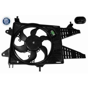 Kühlerlüfter V24-01-1283 von VEMO günstig für 152,10 € online kaufen