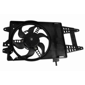 Kühlerlüfter V24-01-1284 von VEMO günstig für 113,14 € online kaufen