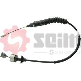 Acquista Cavo frizione da SEIM 101781 a buon mercato per soli 45,47 €