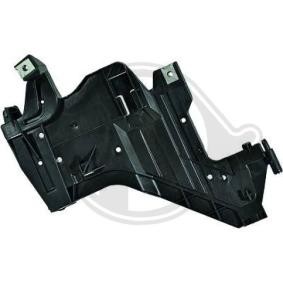 Halter, Hauptscheinwerfer von DIEDERICHS 1018162