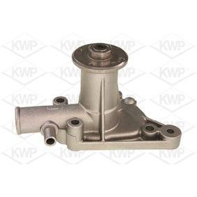 Wasserpumpe 10187 ROVER MINI MK I von KWP