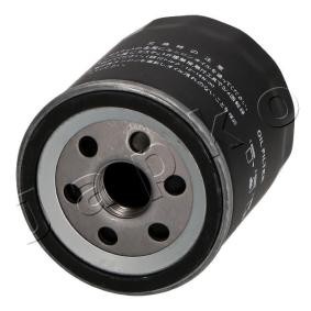 Køb Oliefilter af JAPKO 10189 til den lave pris 44,56 DKK
