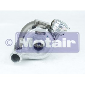 Turbolader von MOTAIR