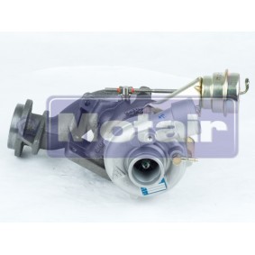 Turbolader von MOTAIR
