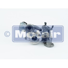 Turbolader von MOTAIR