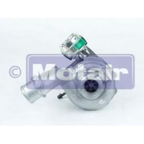 Turbolader von MOTAIR