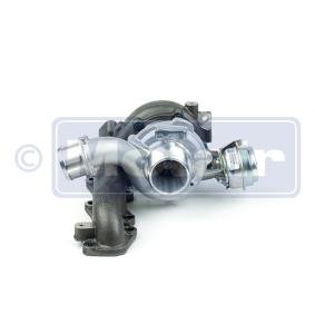 Turbolader von MOTAIR 102004