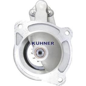 Köp Startmotor av AD KÜHNER 10200L till det låga priset 3435,14 kr
