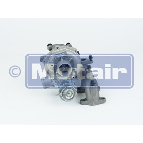 Turbolader von MOTAIR