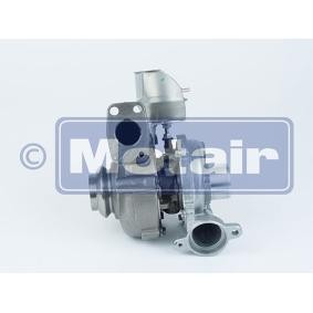 Turbolader von MOTAIR