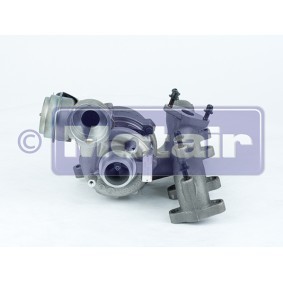 Turbolader von MOTAIR
