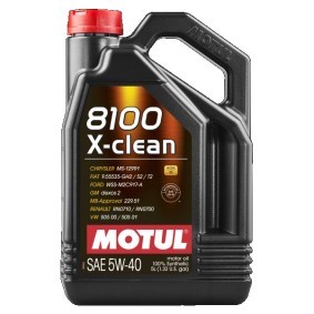Motoröl 102051