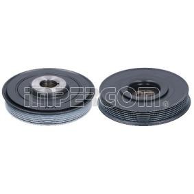 Achetez des Poulie damper (vilebrequin) ORIGINAL IMPERIUM 10206 à prix pour 69,17 €
