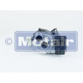 Turbolader von MOTAIR