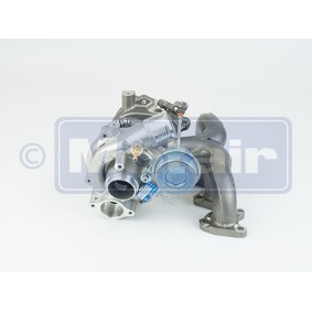 Turbolader von MOTAIR