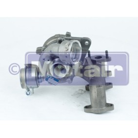 Turbolader von MOTAIR