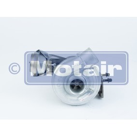 Turbolader 102122