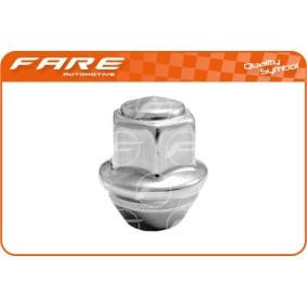 Radmutter von FARE SA