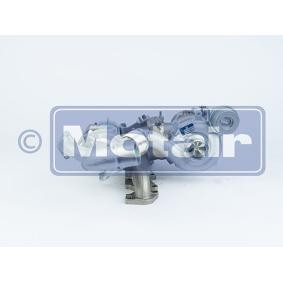 Turbolader von MOTAIR 102138