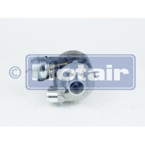 Turbolader von MOTAIR 102142