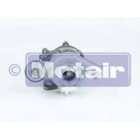 Turbolader von MOTAIR