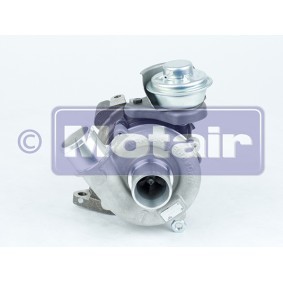 TOYOTA Turbolader von MOTAIR