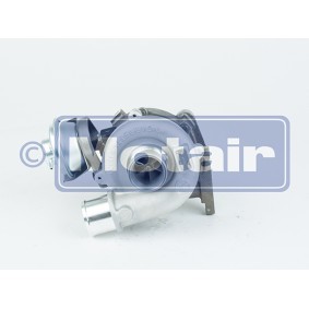 Turbolader 102158 von MOTAIR günstig für 881,20 € online kaufen