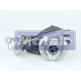 Turbolader für HONDA von MOTAIR