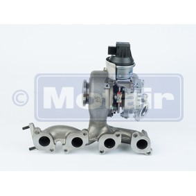 Turbolader 102164 von MOTAIR günstig für 796,80 € online kaufen