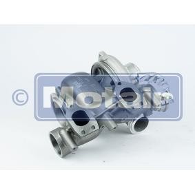 Turbolader von MOTAIR 102168