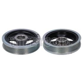 Achetez des Poulie damper (vilebrequin) ORIGINAL IMPERIUM 10233 à prix pour 265,74 €