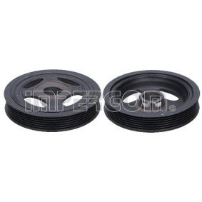 Achetez des Poulie damper (vilebrequin) ORIGINAL IMPERIUM 10237 à prix pour 262,54 €