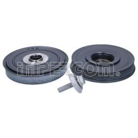 Achetez des Kit poulie damper ORIGINAL IMPERIUM 10241K à prix pour 63,71 €