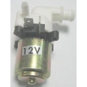 Waschwasserpumpe, Scheibenreinigung von SEIM 102466