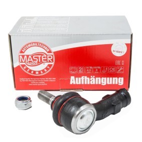 Spurstangenkopf 10249-PCS-MS