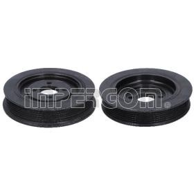 Achetez des Poulie damper (vilebrequin) ORIGINAL IMPERIUM 10257 à prix pour 53,14 €